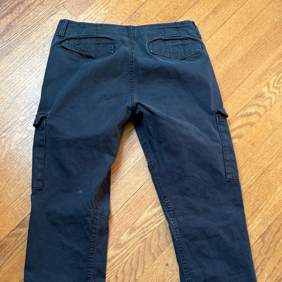 Lee Men's Cargo Pants - Picture 4 of 4